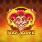 Грати в Fire Joker ігровий автомат