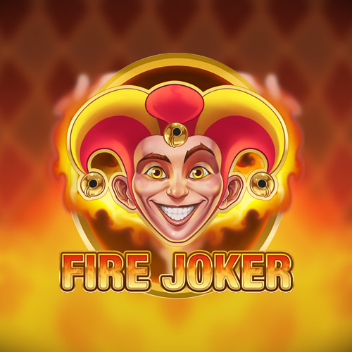 Грати в Fire Joker ігровий автомат