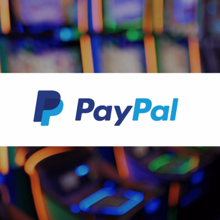 Онлайн-казино з PayPal