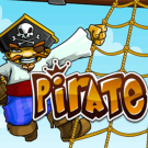 Ігровий автомат Pirate (Пірати) грати онлайн