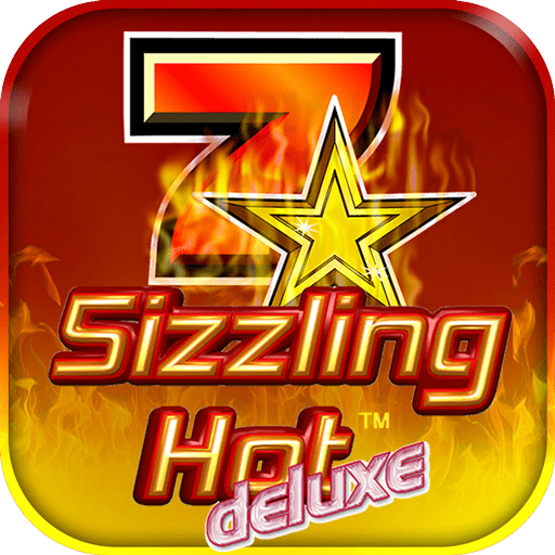 Ігровий автомат Sizzling Hot Deluxe (Компот) грати онлайн