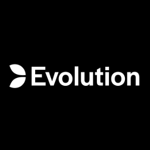 Казино зі слотами Evolution Gaming