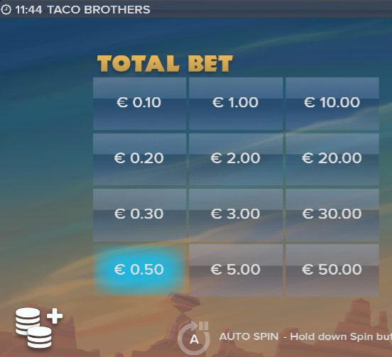 Taco Brothers